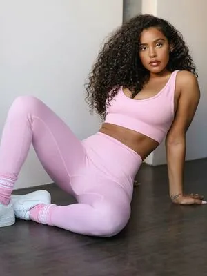 Malaika Terry OnlyFans Leaked Free Thumbnail Picture - #tnVVWwruiR