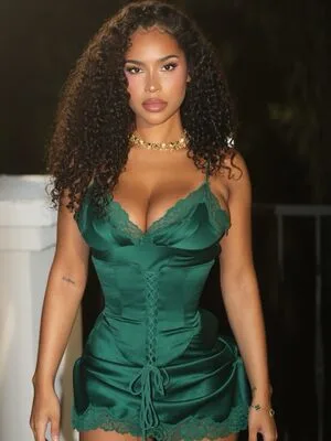 Malaika Terry OnlyFans Leaked Free Thumbnail Picture - #wjbeumya71