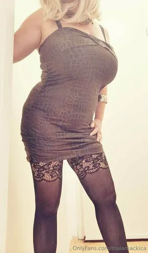 Malamackica OnlyFans Leaked Free Thumbnail Picture - #EcOV162LV9