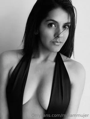 Malammujer OnlyFans Leaked Free Thumbnail Picture - #X97RVszfD6