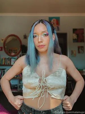 Malamujxr OnlyFans Leaked Free Thumbnail Picture - #6YUVXp4774