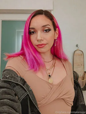 Malamujxr OnlyFans Leaked Free Thumbnail Picture - #H30IU4l951