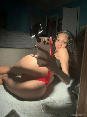 Malanaalajimee OnlyFans Leaked Free Thumbnail Picture - #Zpnb4zKUwA