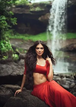 Malavika Mohanan OnlyFans Leaked Free Thumbnail Picture - #Djb319ewtl
