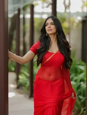 Malavika Mohanan OnlyFans Leaked Free Thumbnail Picture - #Wq6nObtIVV