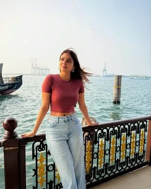 Malavika Mohanan OnlyFans Leaked Free Thumbnail Picture - #ZZ7gYbpQq6