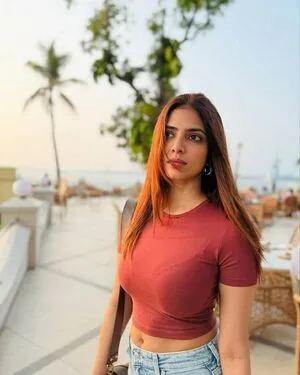 Malavika Mohanan OnlyFans Leaked Free Thumbnail Picture - #cwpQNvfDVh