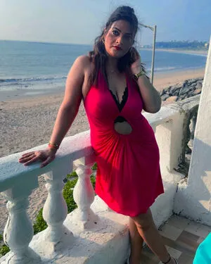 Malavika Tomar OnlyFans Leaked Free Thumbnail Picture - #C9lPJpdYbe