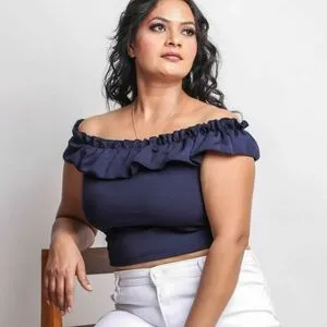 Malavika Tomar OnlyFans Leaked Free Thumbnail Picture - #XamMx91Z0G