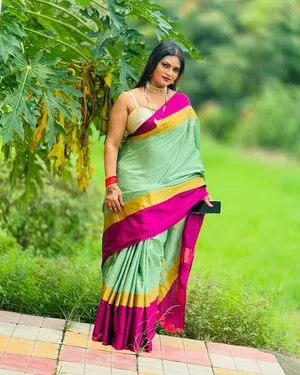 Malavika Tomar OnlyFans Leaked Free Thumbnail Picture - #kTllkRr451