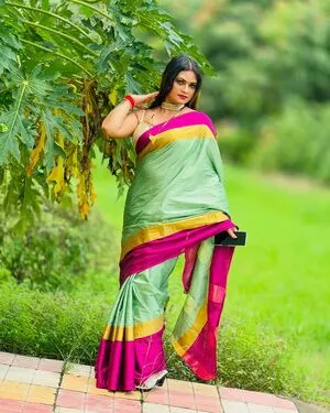 Malavika Tomar OnlyFans Leaked Free Thumbnail Picture - #l6W2Kfmrz0