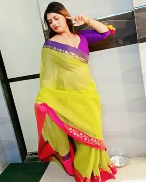 Malavika Tomar OnlyFans Leaked Free Thumbnail Picture - #qpfJF6jHvI