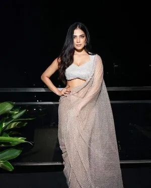 Malavika OnlyFans Leaked Free Thumbnail Picture - #XwNaeA4Jei