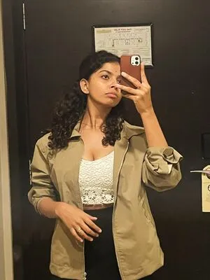 Malavika OnlyFans Leaked Free Thumbnail Picture - #bSoAl47w6v