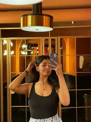 Malavika OnlyFans Leaked Free Thumbnail Picture - #hQuO3K3Oo8