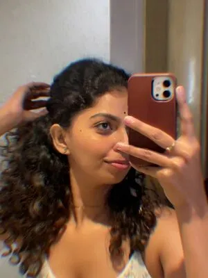 Malavika OnlyFans Leaked Free Thumbnail Picture - #srEOvSOEAm