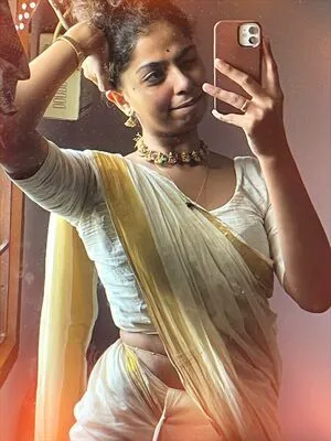 Malavika OnlyFans Leaked Free Thumbnail Picture - #wkEl8tjaWo