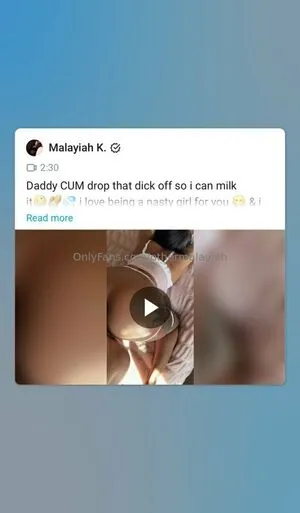 Malayiahk OnlyFans Leaked Free Thumbnail Picture - #tWLNR9kYPF