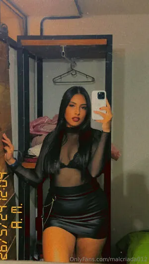 Malcriada012 OnlyFans Leaked Free Thumbnail Picture - #57K4Bz4ocQ