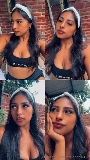 Malcriada012 OnlyFans Leaked Free Thumbnail Picture - #XIsvufiNvF