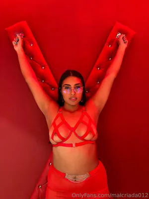 Malcriada012 OnlyFans Leaked Free Thumbnail Picture - #ZxF0CUH2l6