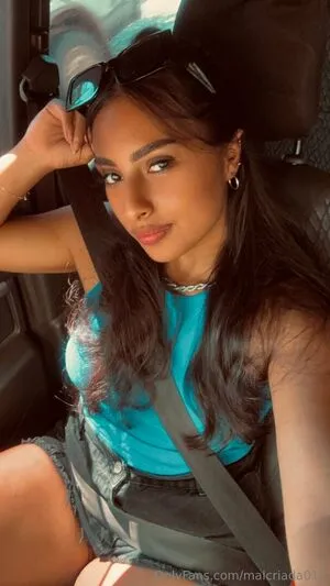 Malcriada012 OnlyFans Leaked Free Thumbnail Picture - #cKt4mBt8rV