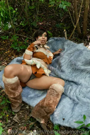 Malcriadamonster OnlyFans Leaked Free Thumbnail Picture - #B07iwUoQe2
