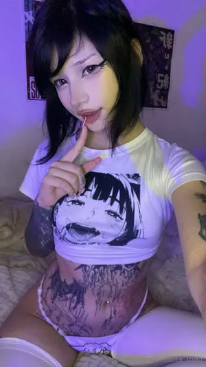 Maldita Meg OnlyFans Leaked Free Thumbnail Picture - #0y0HwiNRc2