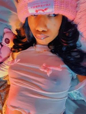 Maldita Meg OnlyFans Leaked Free Thumbnail Picture - #FP4ApmYzdF