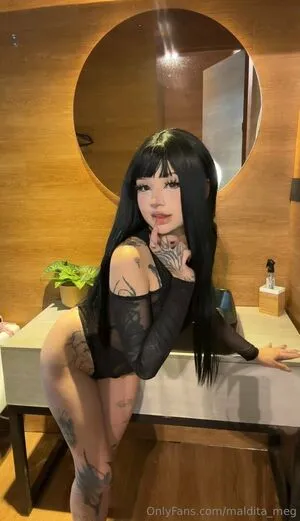 Maldita Meg OnlyFans Leaked Free Thumbnail Picture - #UCm6GiTsSa