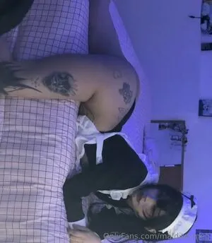 Maldita Meg OnlyFans Leaked Free Thumbnail Picture - #bkL5naYn05