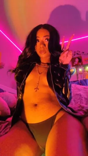 Maldita Meg OnlyFans Leaked Free Thumbnail Picture - #j0ZFfOAC6p