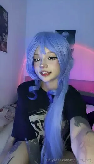 Maldita Meg OnlyFans Leaked Free Thumbnail Picture - #sOsg8Ddwa0