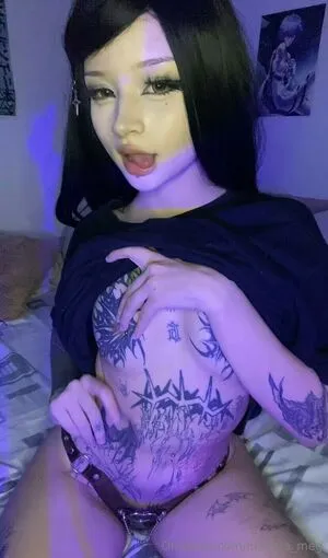 Maldita Meg OnlyFans Leaked Free Thumbnail Picture - #t8rVjendoM