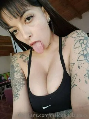 Malditadulzuraxx OnlyFans Leaked Free Thumbnail Picture - #JAGUoD53NO