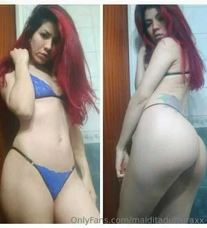 Malditadulzuraxx OnlyFans Leaked Free Thumbnail Picture - #OS7HXB4Y6e