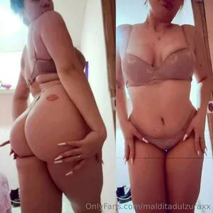 Malditadulzuraxx OnlyFans Leaked Free Thumbnail Picture - #akzX0Dn3jp