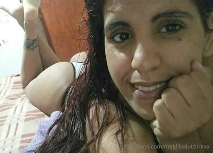 Malditadulzuraxx OnlyFans Leaked Free Thumbnail Picture - #ut1AVhoejA