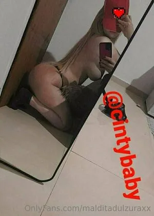 Malditadulzuraxx OnlyFans Leaked Free Thumbnail Picture - #uze2S75KRZ
