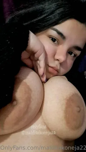 Malditakoneja OnlyFans Leaked Free Thumbnail Picture - #erBoRGvn7M