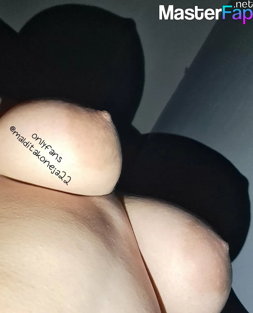 Malditakoneja22 Nude OnlyFans Leak Picture y6msmKlQ0B | MasterFap.net