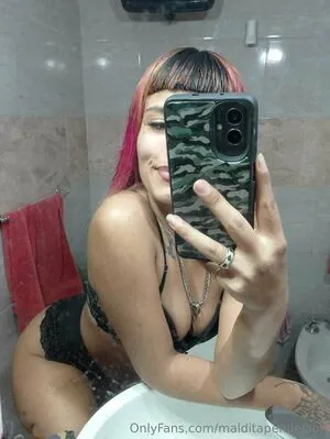 Malditapendejaok OnlyFans Leaked Free Thumbnail Picture - #TJbQvg898r