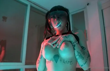 Malditasirena OnlyFans Leaked Free Thumbnail Picture - #dDL1ZZVwT5