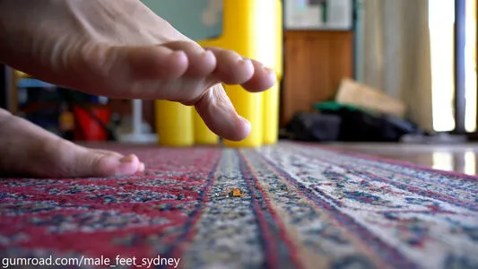 Male Feet Sydney OnlyFans Leaked Free Thumbnail Picture - #nDjwPG4DZJ