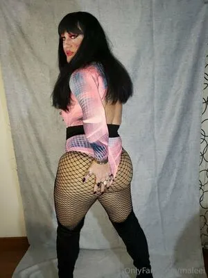 Maleei OnlyFans Leaked Free Thumbnail Picture - #NSXAVR762u