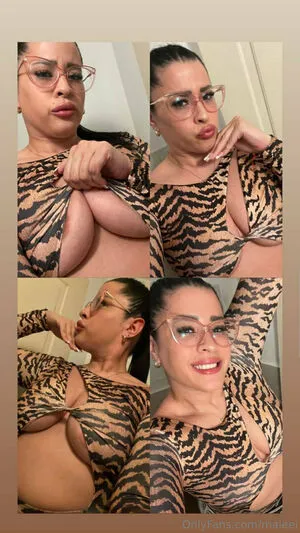 Maleei OnlyFans Leaked Free Thumbnail Picture - #kkOtM8xh0i
