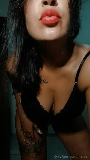 Maleei OnlyFans Leaked Free Thumbnail Picture - #wYxdjB4wzc