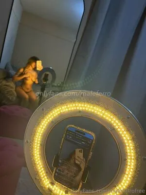 Maleferrofree OnlyFans Leaked Free Thumbnail Picture - #Ifmietbeo2