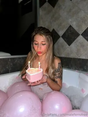 Maleferrofree OnlyFans Leaked Free Thumbnail Picture - #tHqDuJCHdS