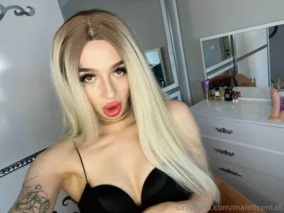 Maleficenta69 OnlyFans Leaked Free Thumbnail Picture - #22meiuGH10